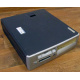 Компьютер HP D520S SFF (Intel Pentium-4 2.4GHz s.478 /2Gb /40Gb /ATX 185W desktop) - Миасс