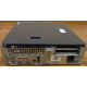HP D520S SFF (Intel Pentium-4 2.4GHz s.478 /2Gb /40Gb /ATX 185W desktop) - Миасс