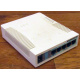 БУ маршрутизатор Mikrotik RB951G-2HnD в Миассе, БУ роутер Mikrotik RB951G-2HnD (Миасс)