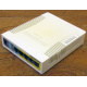 Коммутатор Mikrotik 260GSP БУ (Миасс)