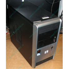 4хядерный компьютер Intel Core 2 Quad Q6600 (4x2.4GHz) /4Gb /160Gb /ATX 450W (Миасс)