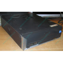 Б/У компьютер Kraftway Prestige 41240A#9 (Intel Core 2 Duo E6600 (2x2.4GHz) s.775 /2Gb /160Gb /300W SFF desktop /Windows 7 Pro) - Миасс