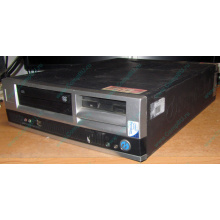 БУ компьютер Kraftway Prestige 41180A (Intel E5400 (2x2.7GHz) s.775 /2Gb DDR2 /160Gb /IEEE1394 (FireWire) /ATX 250W SFF desktop) - Миасс