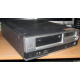 БУ системный блок Kraftway Prestige 41180A (Intel E5400 /2Gb DDR2 /160Gb /IEEE1394 (FireWire) /ATX 250W SFF desktop) - Миасс
