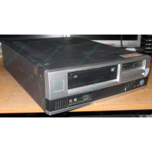 БУ компьютер Kraftway Prestige 41180A (Intel E5400 (2x2.7GHz) s.775 /2Gb DDR2 /160Gb /IEEE1394 (FireWire) /ATX 250W SFF desktop) - Миасс