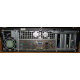 БУ компьютер Kraftway Prestige 41180A Intel E5400 /2Gb DDR2 /160Gb /IEEE1394 (FireWire) /ATX 250W SFF desktop вид сзади (Миасс)