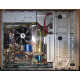 БУ компьютер Kraftway Prestige 41180A (Intel E5400 /Asus P5Q-EM DO /2Gb DDR2 /160Gb /IEEE1394 (FireWire) /ATX 250W SFF desktop) - Миасс