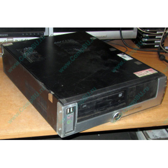 Б/У компьютер Kraftway Prestige 41180A#9 Intel E5400 (2x2.7GHz) s.775 /2Gb /160Gb /ATX 250W SFF desktop /WIN7 PRO (Миасс)