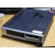 Б/У компьютер Kraftway Prestige 41180A (Intel E5400 (2x2.7GHz) s775 /2Gb DDR2 /160Gb /IEEE1394 (FireWire) /ATX 250W SFF desktop) - Миасс