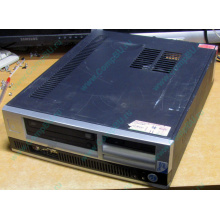 Б/У компьютер Kraftway Prestige 41180A (Intel E5400 (2x2.7GHz) s775 /2Gb DDR2 /160Gb /IEEE1394 (FireWire) /ATX 250W SFF desktop) - Миасс