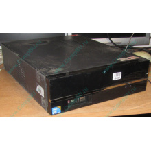 Б/У компьютер Kraftway Prestige 41240A#9 (Intel C2D E6420 (2x2.13GHz) /2Gb DDR2 /160Gb /300W лежачий корпус /Windows 7 Pro) - Миасс