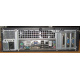 Kraftway Prestige 41240A#9 (Intel C2D E6420 (2x2.13GHz) /2Gb DDR2 /160Gb /300W лежачий корпус) вид сзади (Миасс)