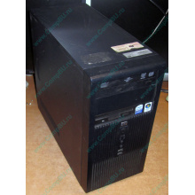Системный блок Б/У HP Compaq dx2300 MT (Intel Core 2 Duo E4400 (2x2.0GHz) /2Gb /80Gb /ATX 300W) - Миасс