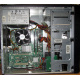 HP Compaq dx2300MT (Intel Core 2 Duo E4400 /2Gb /80Gb /ATX 300W) вид изнутри (Миасс)