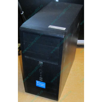 Компьютер Б/У HP Compaq dx2300MT (Intel C2D E4500 (2x2.2GHz) /2Gb /80Gb /ATX 300W) - Миасс