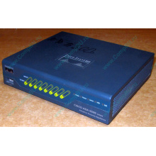 Межсетевой экран Cisco ASA 5505 НЕТ БЛОКА ПИТАНИЯ! (Миасс)