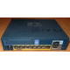 Межсетевой экран Cisco ASA 5505 БЕЗ БЛОКА ПИТАНИЯ! (Миасс)