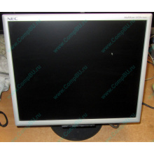 Монитор Б/У Nec MultiSync LCD 1770NX (Миасс)