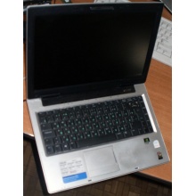 Ноутбук Asus A8S (A8SC) (Intel Core 2 Duo T5250 (2x1.5Ghz) /1024Mb DDR2 /120Gb /14" TFT 1280x800) - Миасс