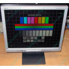 Монитор 17" TFT Nec AccuSync LCD72VM (Миасс)