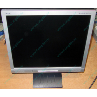 Б/У монитор 17" Nec AccuSync LCD72VM (Миасс)
