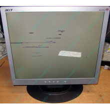 Монитор 19" Acer AL1912 битые пиксели (Миасс)