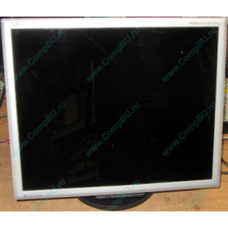 Монитор 19" Nec MultiSync Opticlear LCD1790GX на запчасти (Миасс)