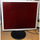 Монитор 19" Nec MultiSync Opticlear LCD1790GX дефектный (Миасс)