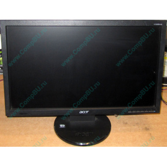 Монитор 18.5" TFT Acer V193HQ Db (Миасс)