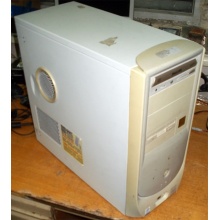 Intel Celeron D 2.53GHz /256Mb /80Gb /ATX 350W (Миасс)