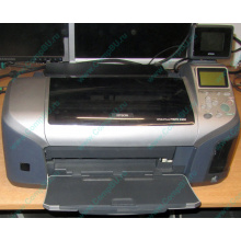 Epson Stylus R300 на запчасти (глючный струйный цветной принтер) - Миасс