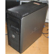 Б/У компьютер Dell Optiplex 780 (Intel Core 2 Quad Q8400 (4x2.66GHz) /4Gb DDR3 /320Gb /ATX 305W /Windows 7 Pro)  (Миасс)
