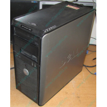 Б/У компьютер Dell Optiplex 780 (Intel Core 2 Quad Q8400 (4x2.66GHz) /4Gb DDR3 /320Gb /ATX 305W /Windows 7 Pro)  (Миасс)