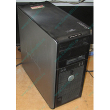 Б/У компьютер Dell Optiplex 780 (Intel Core 2 Quad Q8400 (4x2.66GHz) /4Gb DDR3 /320Gb /ATX 305W /Windows 7 Pro)  (Миасс)