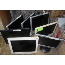 Монитор 15" TFT без блока питания (Миасс)