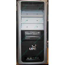 Б/У корпус ATX Miditower от компьютера UFO  (Миасс)