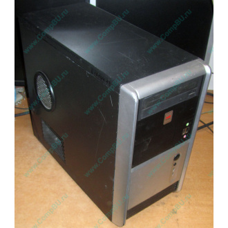 Б/У компьютер Intel Core i5-4590 (4x3.3GHz) /8Gb DDR3 /500Gb /ATX 450W Inwin (Миасс)