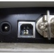Термопринтер Zebra TLP 2844 (выломан USB разъём в Миассе, COM и LPT на месте; без БП!) - Миасс