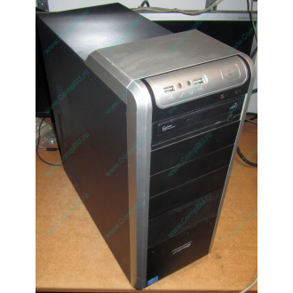 Б/У компьютер DEPO Neos 460MD (Intel Core i5-2400 /4Gb DDR3 /500Gb /ATX 400W /Windows 7 PRO) - Миасс