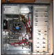 Intel Core i5-2400 /ECS H61H2-M6 /2x2Gb DDR3 /500Gb /ATX 400W FoxConn Fx-400 (Миасс)