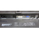 Dell P190St в Миассе, вид на разъемы Dell P190S t в Миассе, монитор 19" TFT Dell P190 St порты (Миасс)