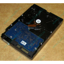 HDD 500Gb Hitachi HDS721050DLE630 донор на запчасти (Миасс)