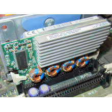 VRM модуль HP 367239-001 (347884-001) 12V с катушками для Proliant G4 (Миасс)