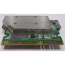 VRM модуль HP 367239-001 (347884-001) 12V с катушками для Proliant G4 (Миасс)