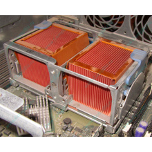 Радиатор HP 344498-001 для ML370 G4 (Миасс)