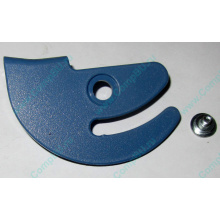 Синяя защелка HP 344487-001 socket 604 (Миасс)