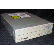 CDRW Plextor PX-W4012TA IDE White (Миасс)