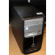 Системный блок Б/У Intel Core i3-2120 (2x3.3GHz HT) /4Gb DDR3 /160Gb /ATX 350W (Миасс).