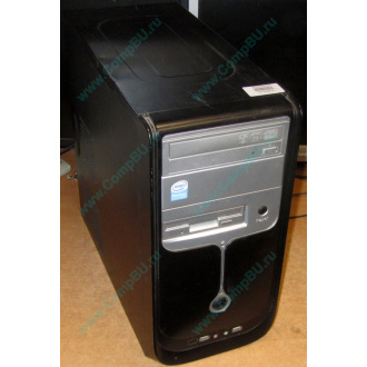 Системный блок Б/У Intel Core i3-2120 (2x3.3GHz HT) /4Gb DDR3 /160Gb /ATX 350W (Миасс).