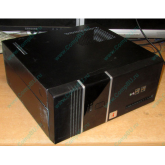 Компактный компьютер Intel Core i3-2120 (2x3.3GHz HT) /4Gb DDR3 /250Gb /ATX 300W (Миасс)